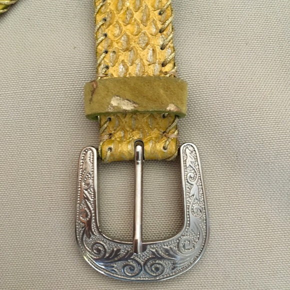 Nanni Belt - Picture 8 of 8